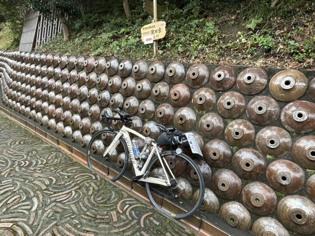 日本一周自転車旅（本州一周編）8日目