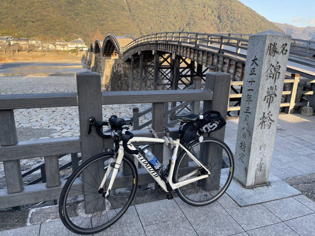 日本一周自転車旅（本州一周編）21日目