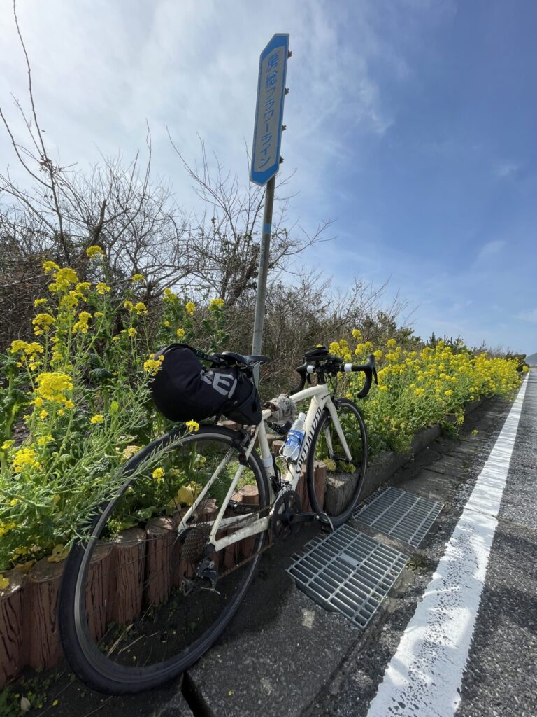 日本一周自転車旅（本州一周編）59日目
