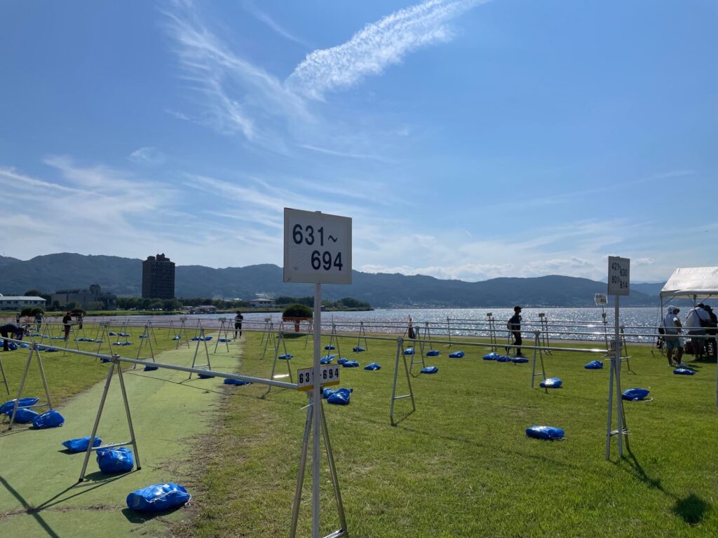 T2準備