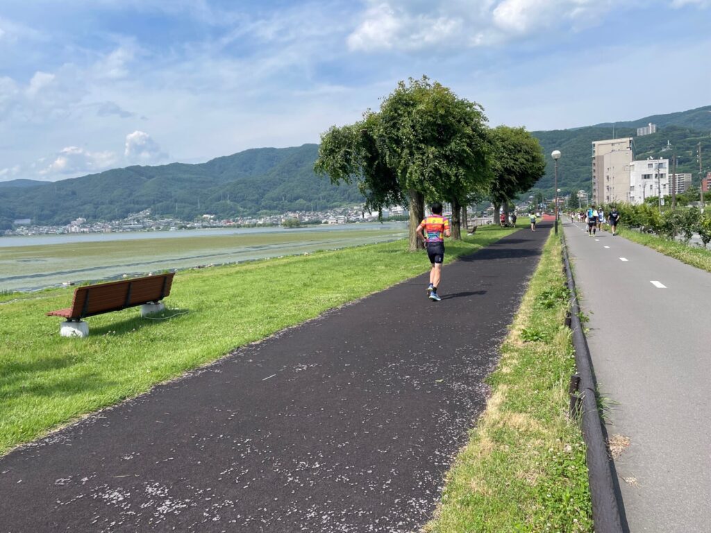 ラン