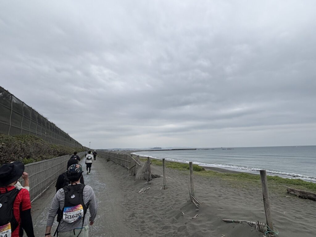 茅ヶ崎海岸