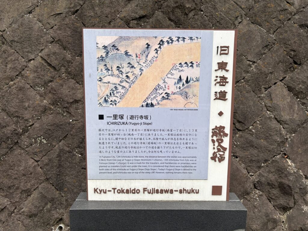 旧東海道